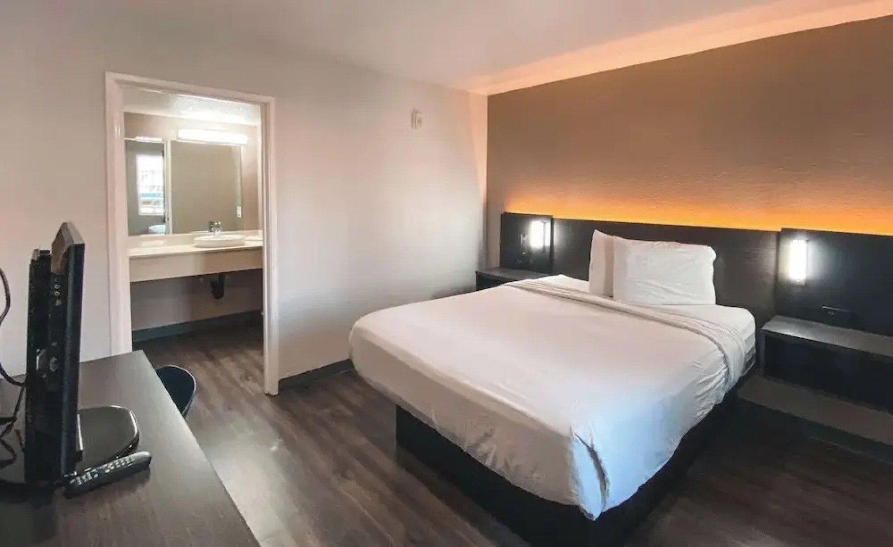 Studio 6 West Sacramento, CA