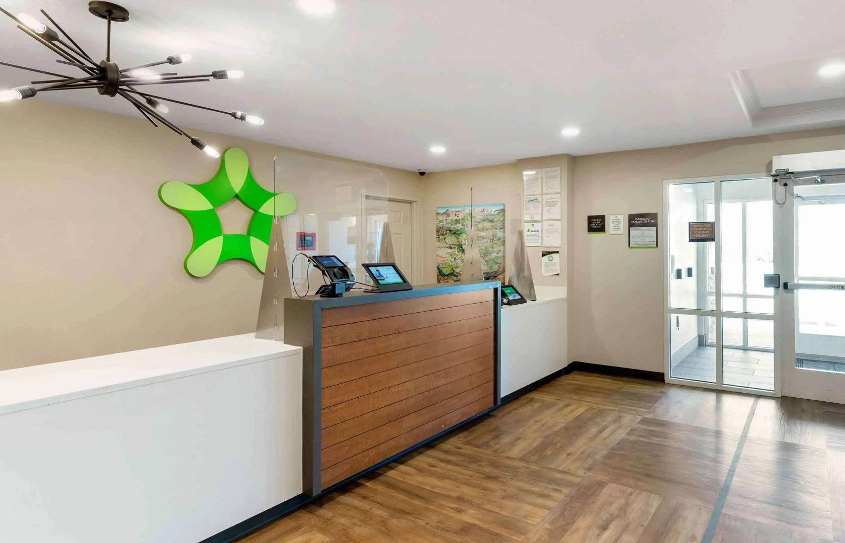 Extended Stay America Suites San Jose Milpitas McCarthy Ranc
