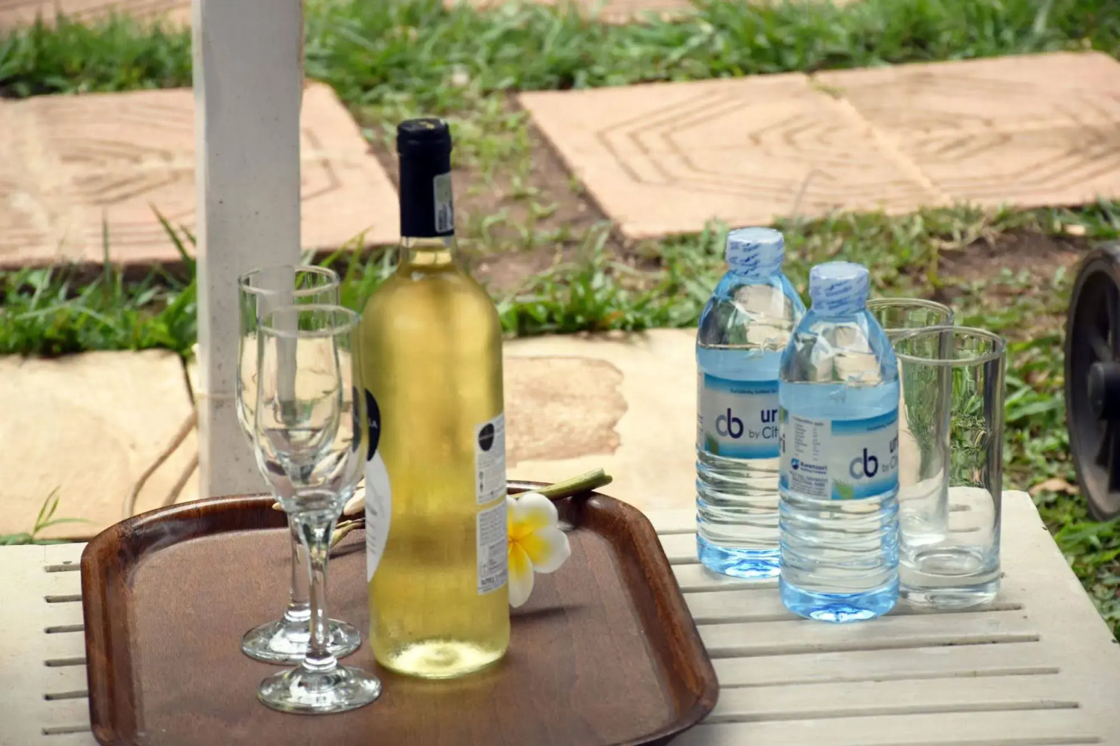 Urban by CityBlue, Kampala