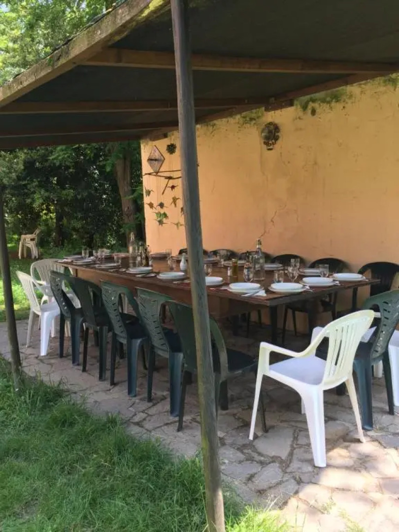 Agriturismo Bethsaid