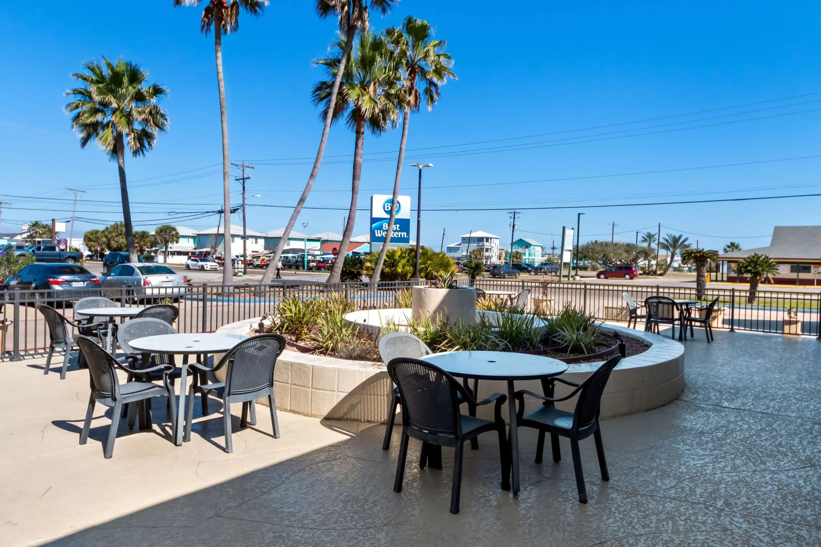Best Western Port Aransas