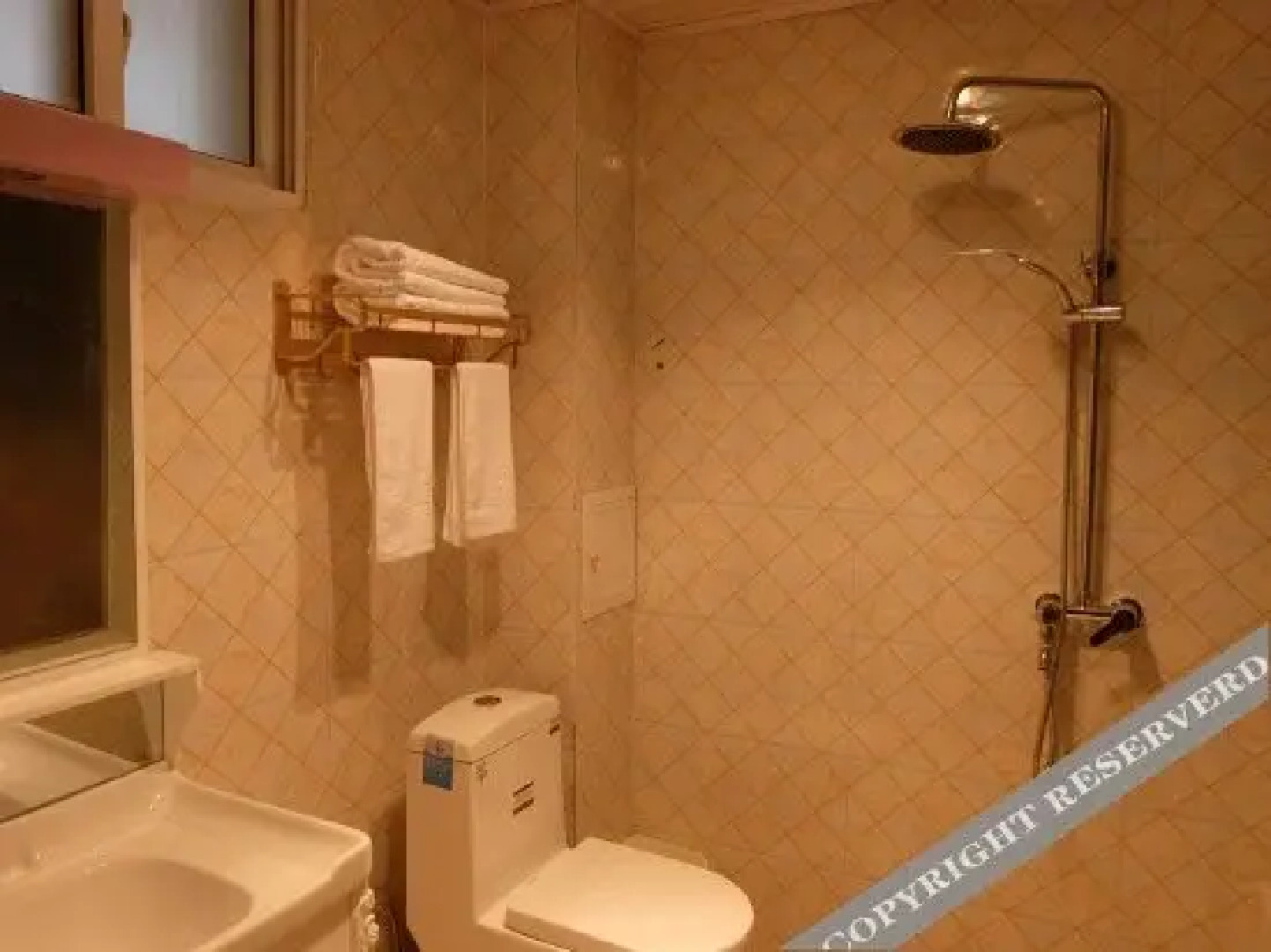 Shangri-la Xiangxin Tibet Style Guesthouse