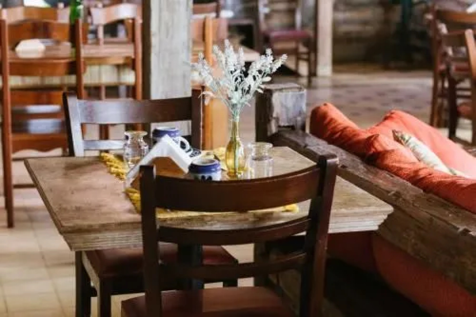 Pousada Vila Mineira