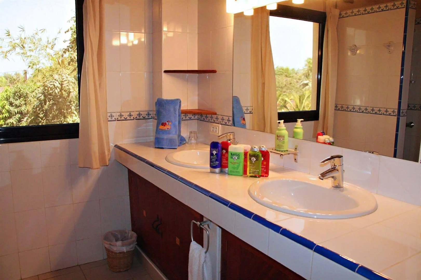 Les Alizés Beach Resort