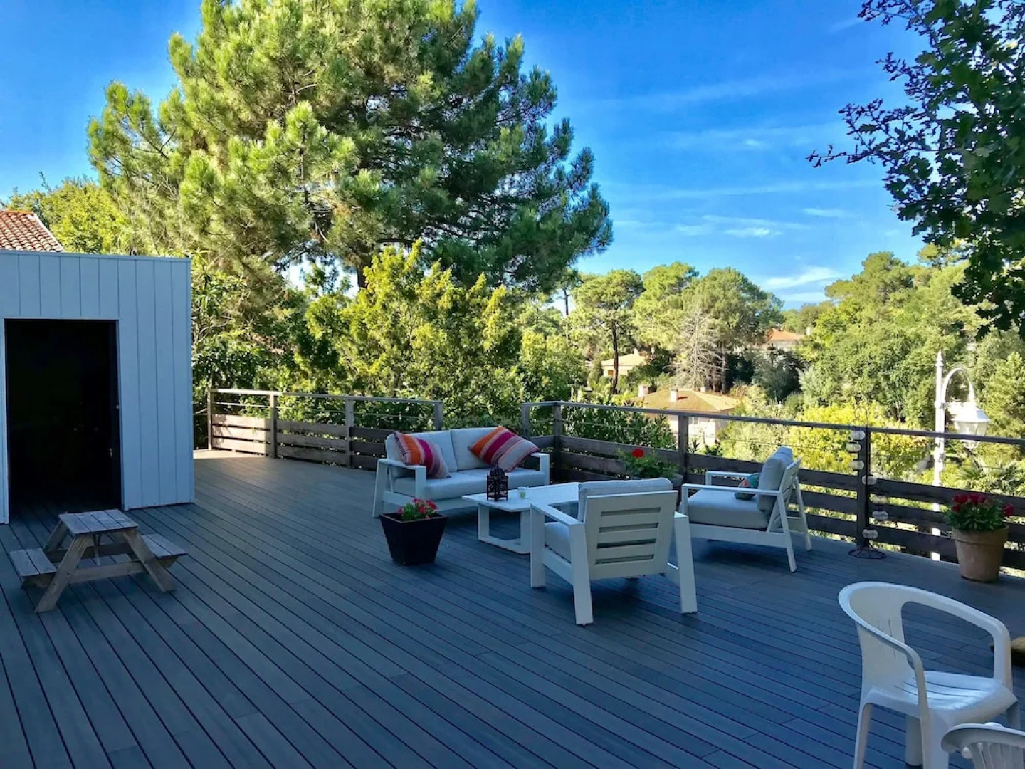 Arcachon - Le Deck 2