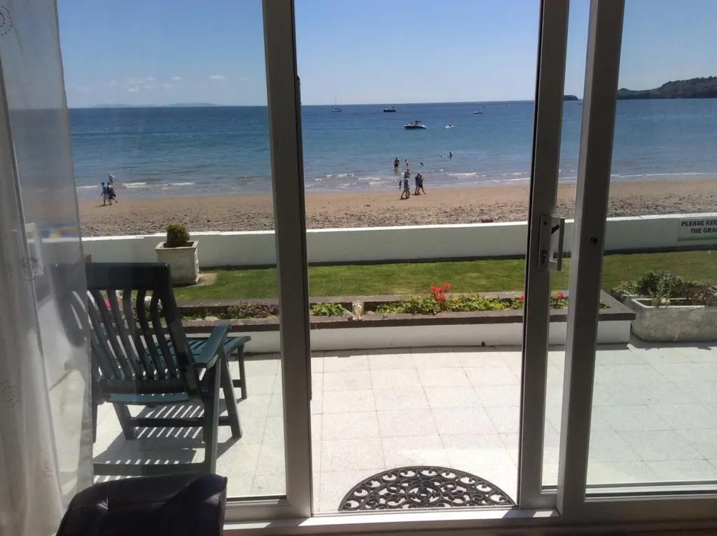 Strandways Court Apartment