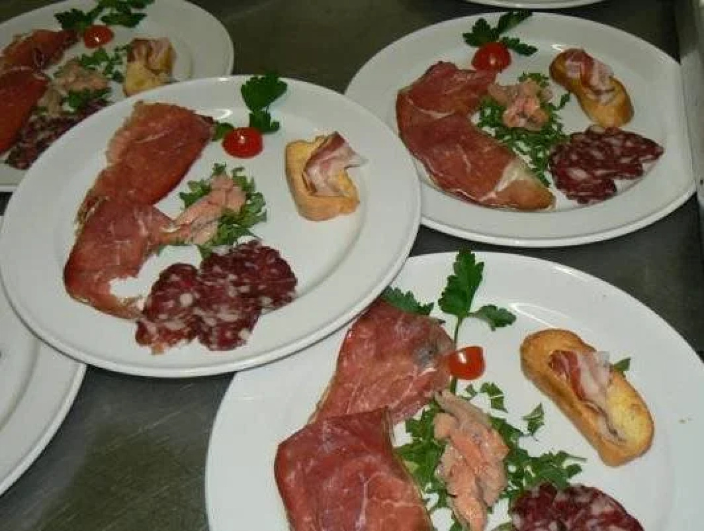 Casa Vacanze Ca De Val