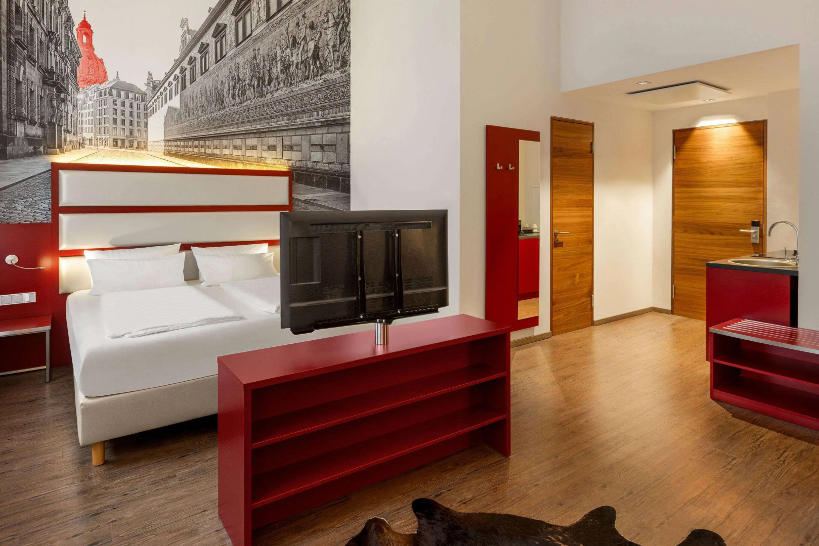 Amedia Plaza Dresden, Trademark Collection by Wyndham