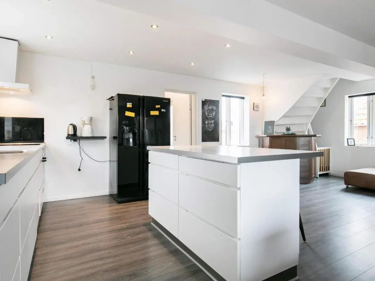 Holiday home Thyborøn III