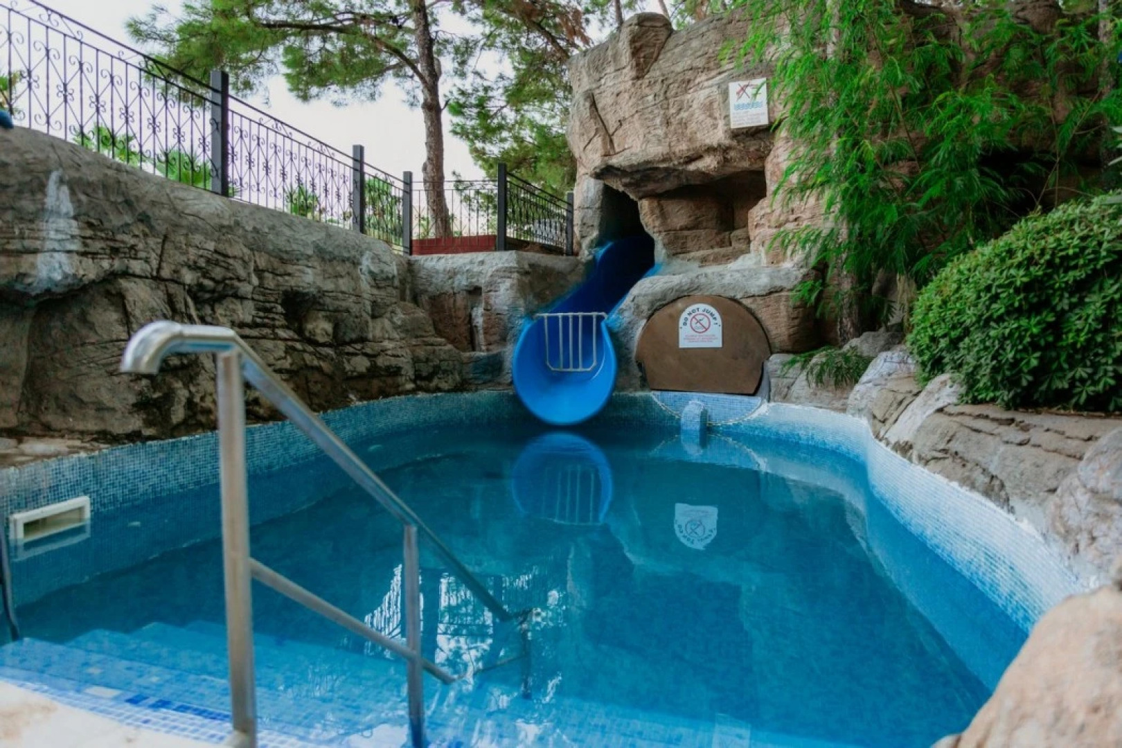 Grand Yazici Club Marmaris Palace