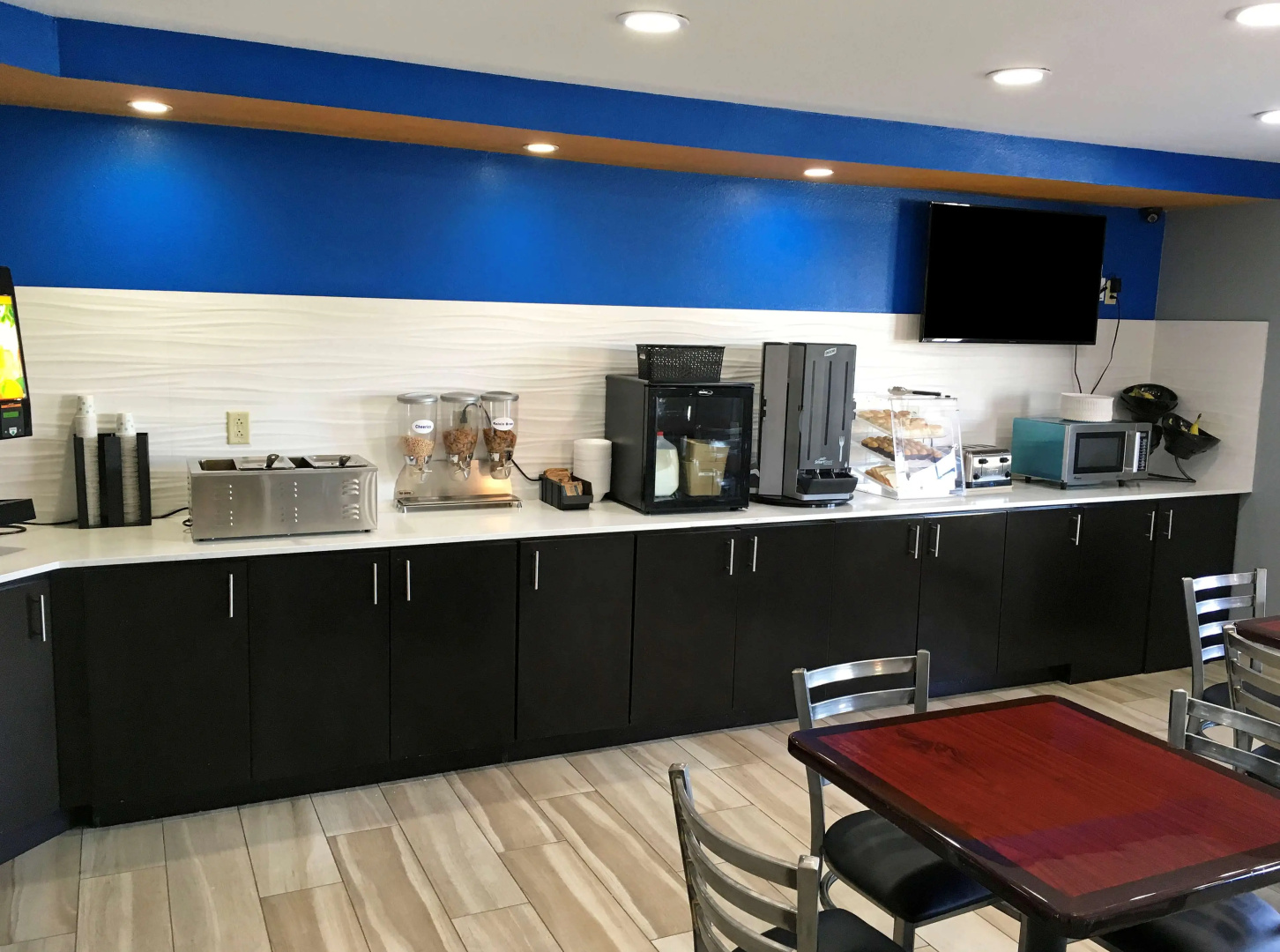 Americas Best Value Inn Denham Springs Baton Rouge