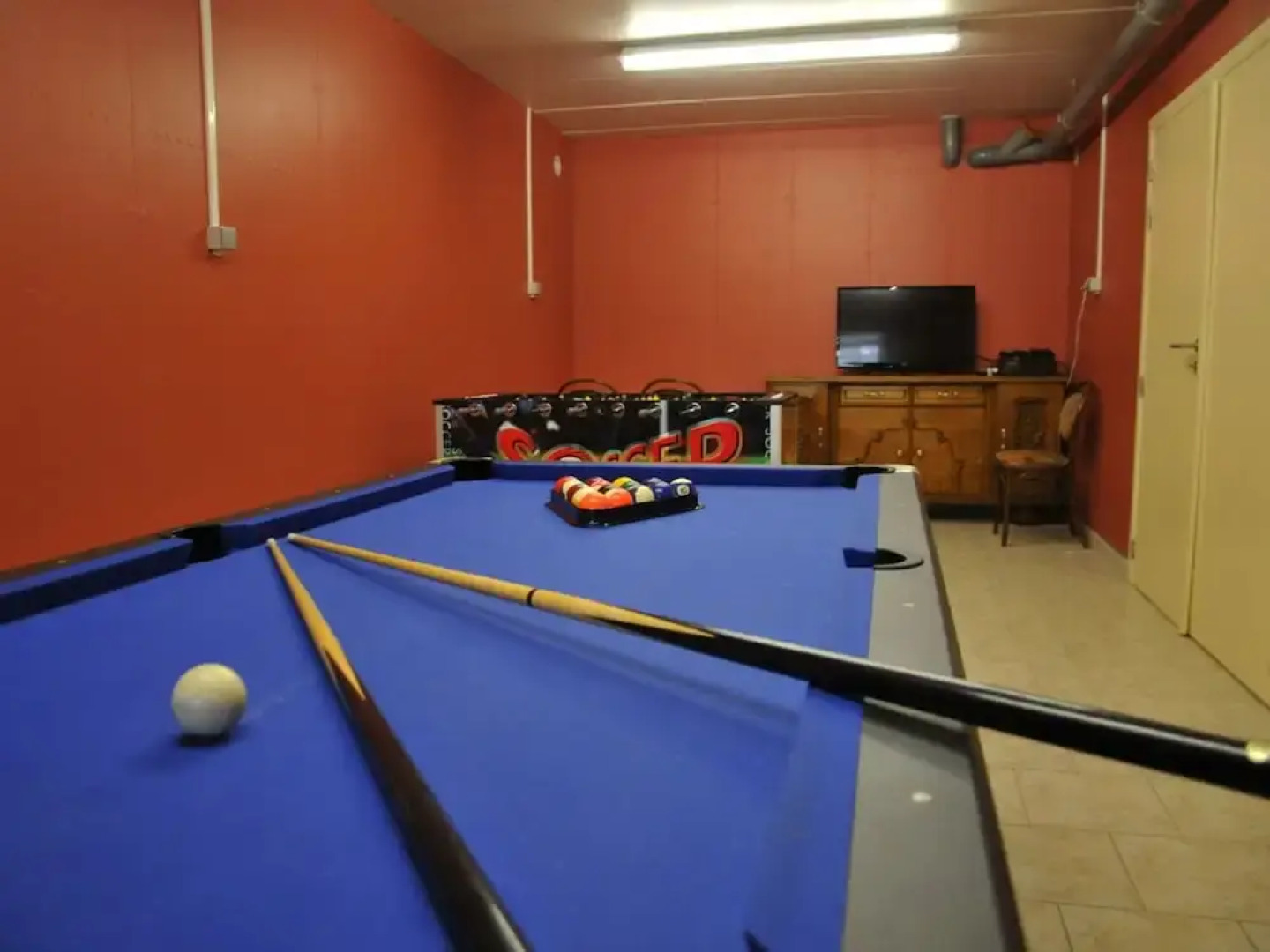 Holiday Home in Ardennes With Bubble Bath