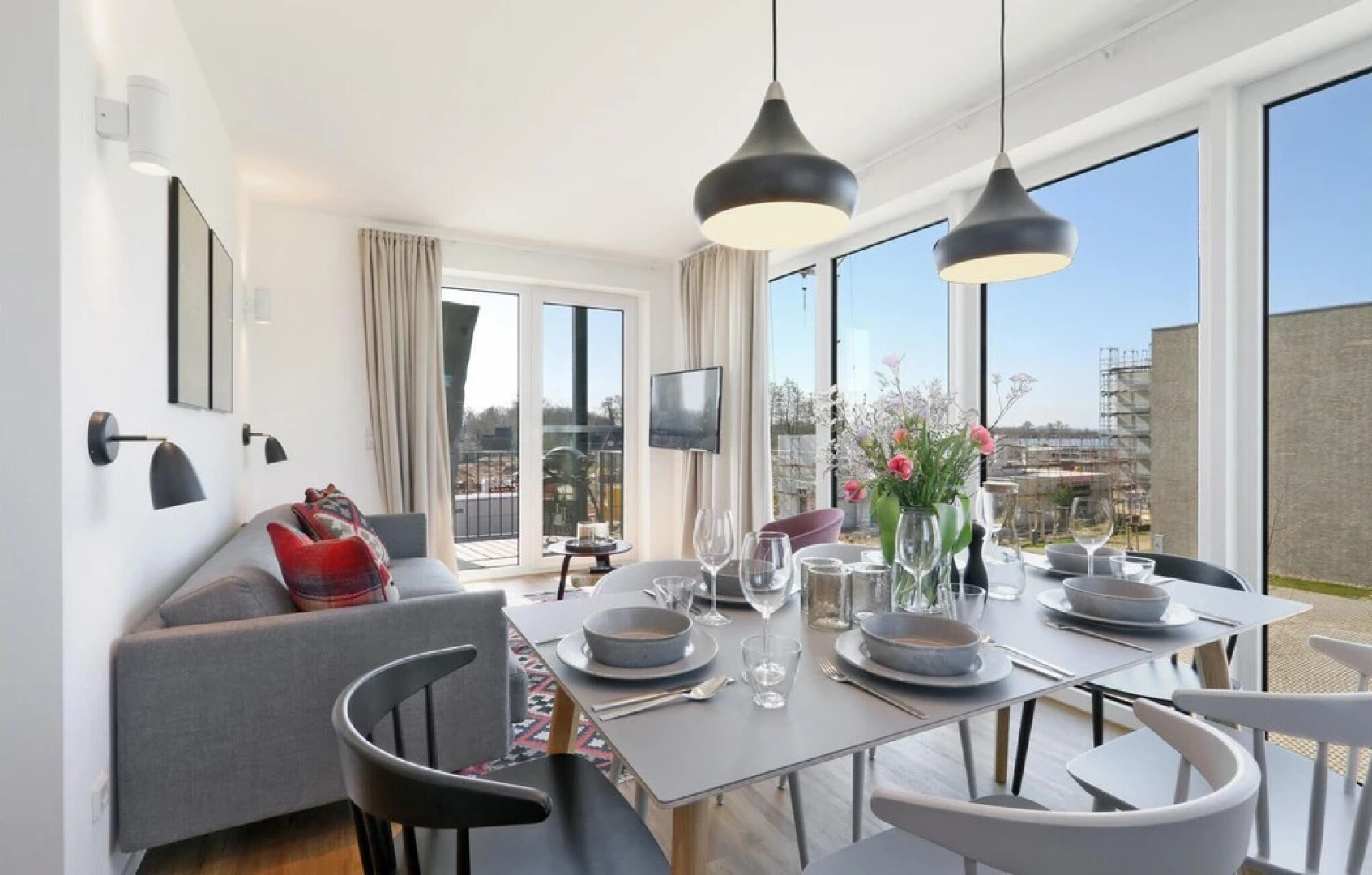 Amazing Apartment in Lembruch/dümmer See With 2 Bedrooms, Wifi and Indoor Swimming Pool