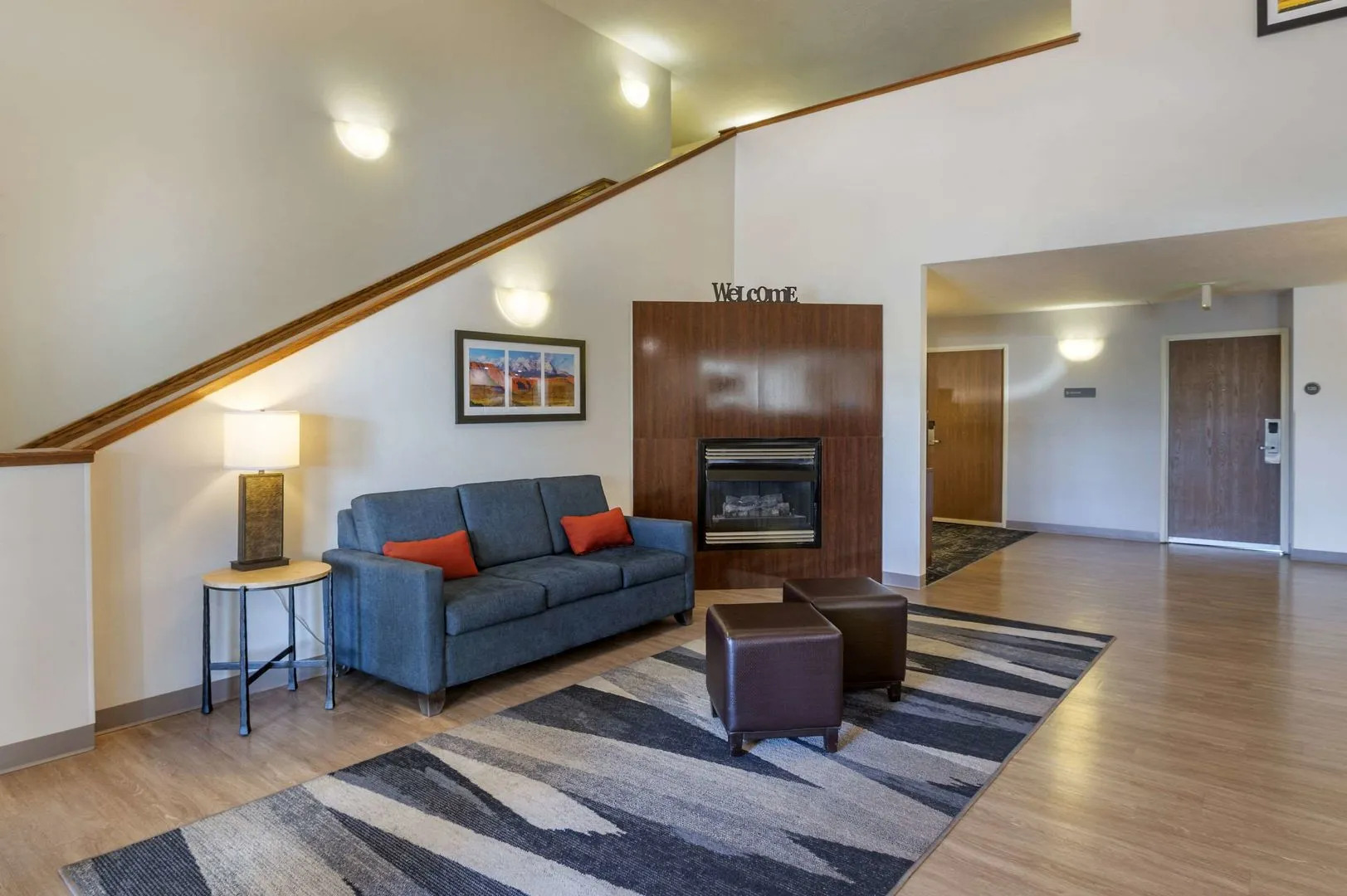 Comfort Inn & Suites Beaver