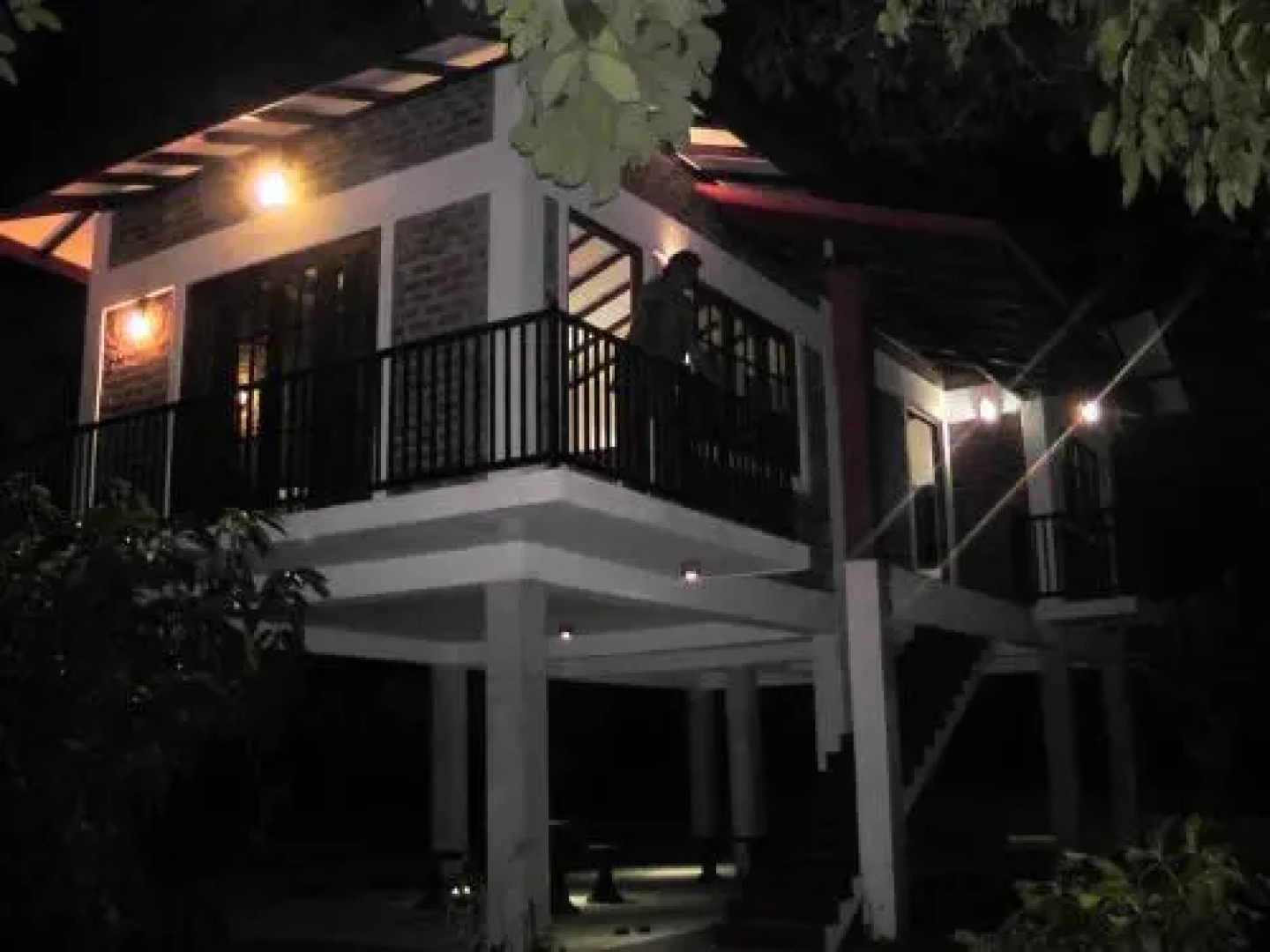 Manikgoda Tea Paradise