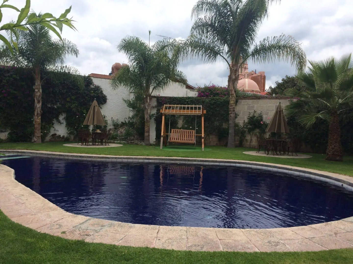 Hotel Posada del Virrey