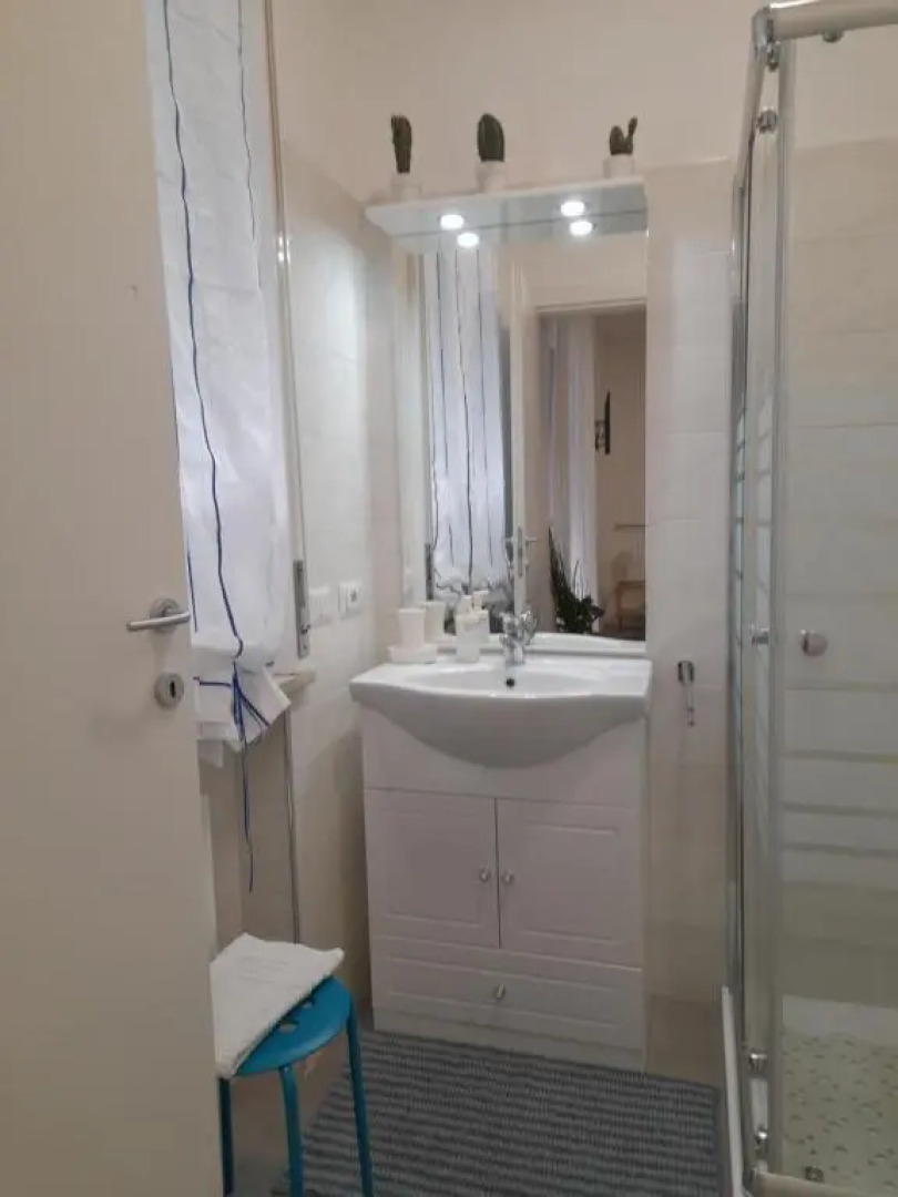 Cristel Malpensa apartment