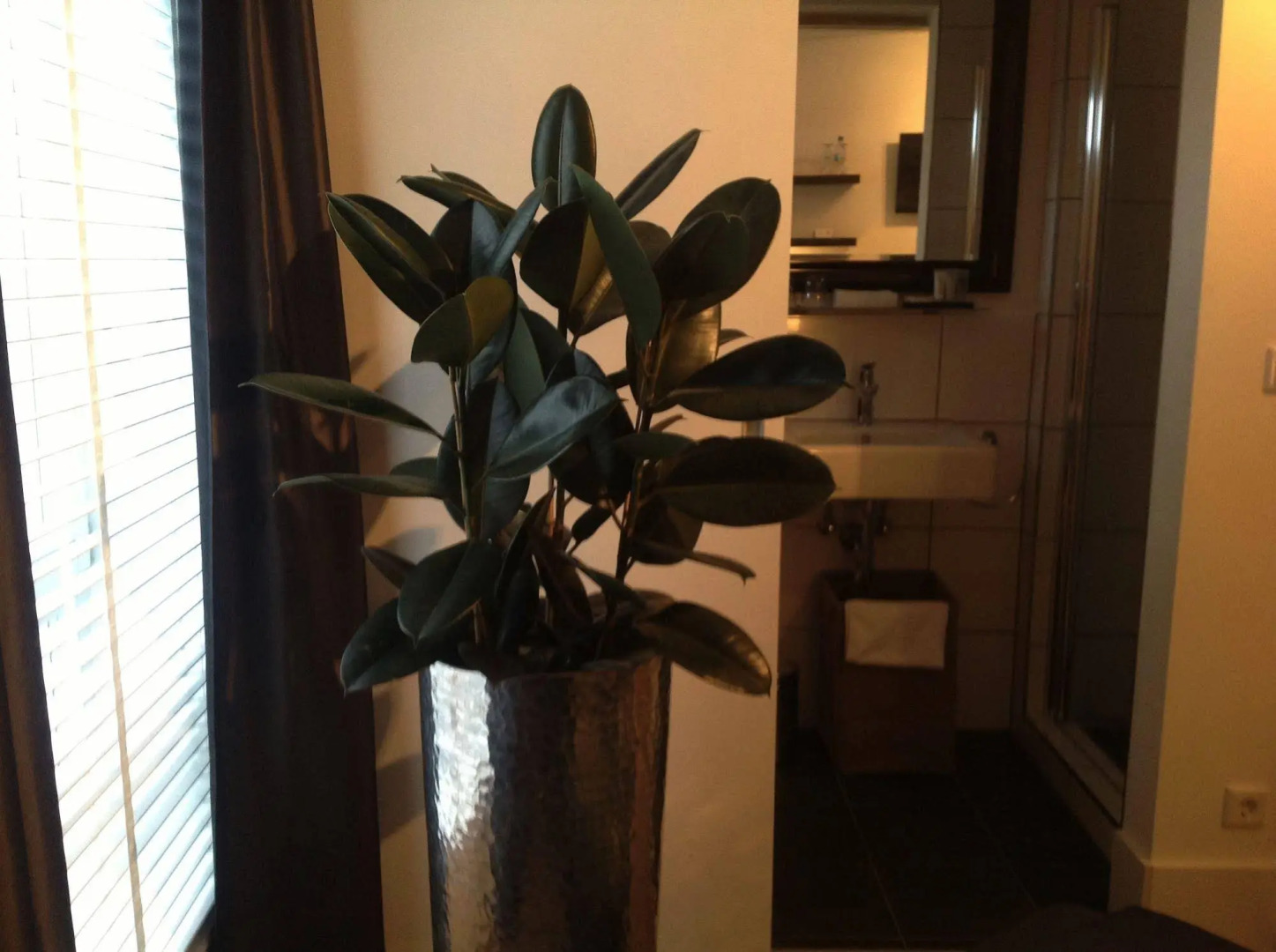 Bed and Breakfast am Meerturm