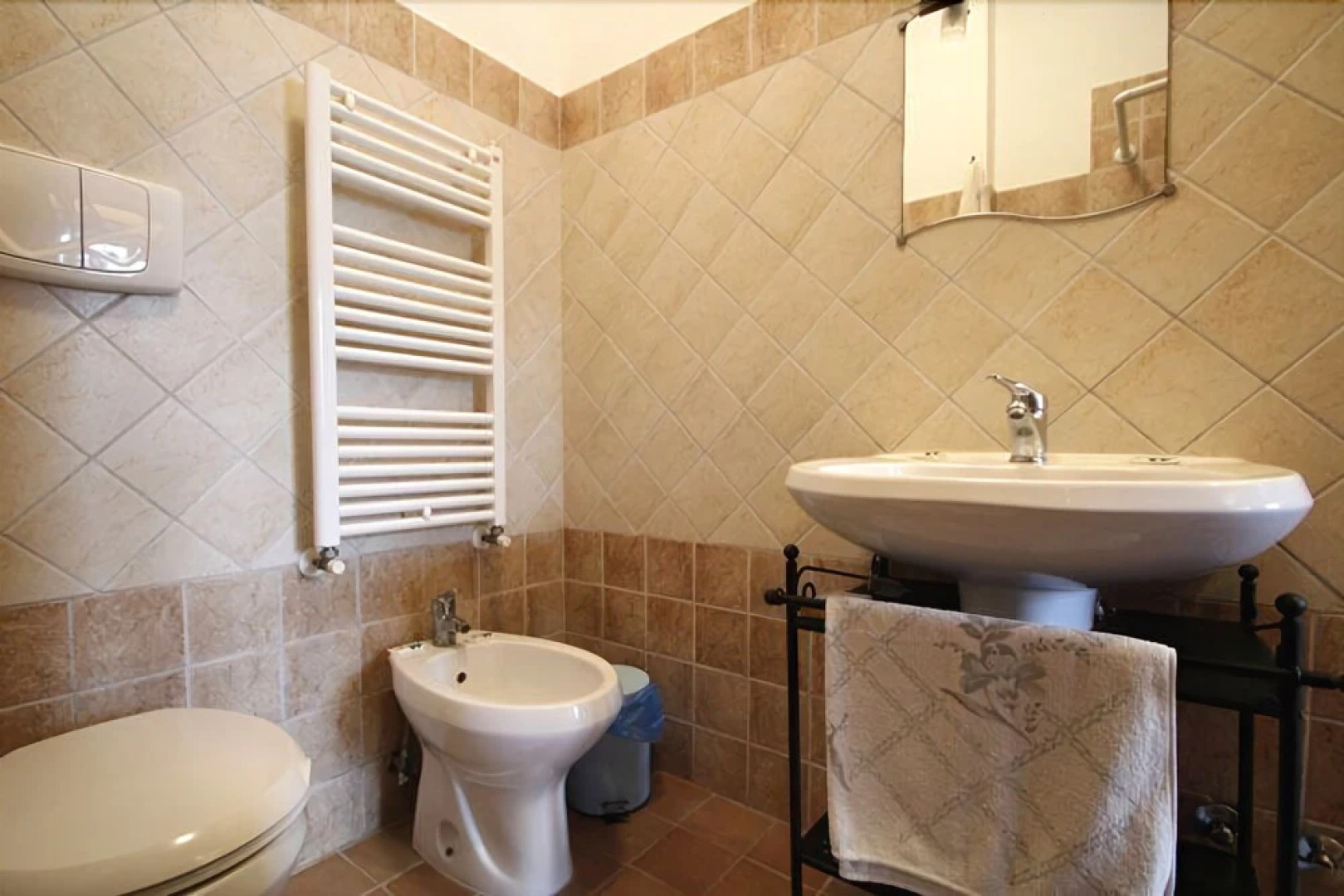 Agriturismo Raggio Di Sole