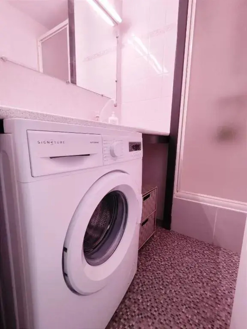 Appartement Esquièze-Sère