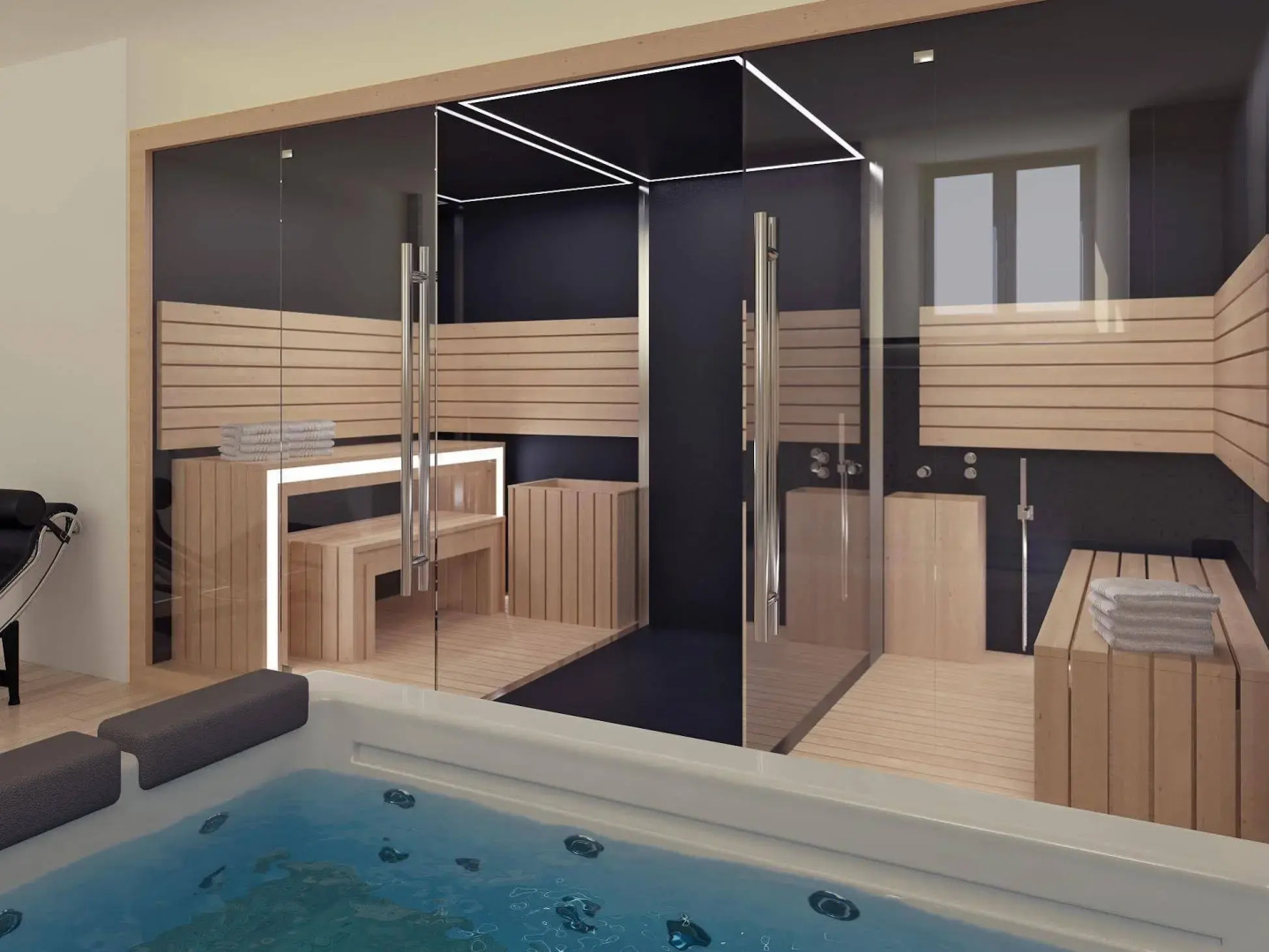 Best Western Premier Milano Palace Hotel