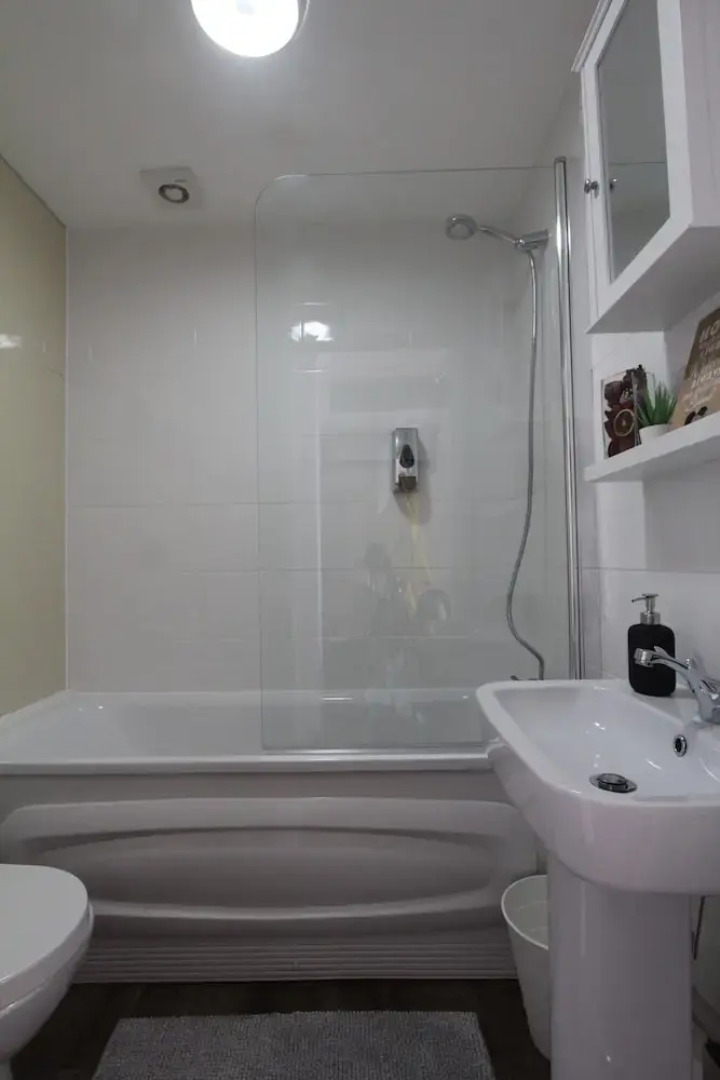 Best Value Accommodation - free parking