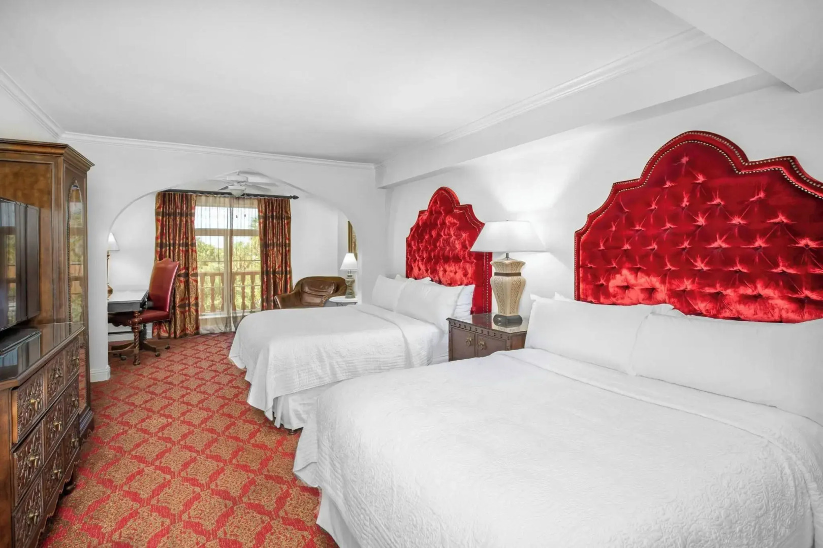 Casa Monica Resort & Spa, Autograph Collection