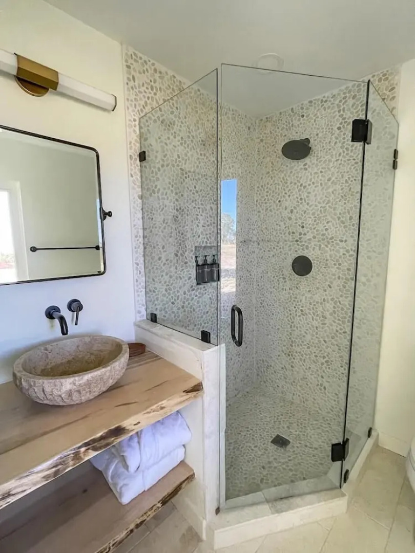 The Grand Canyon Headquarters