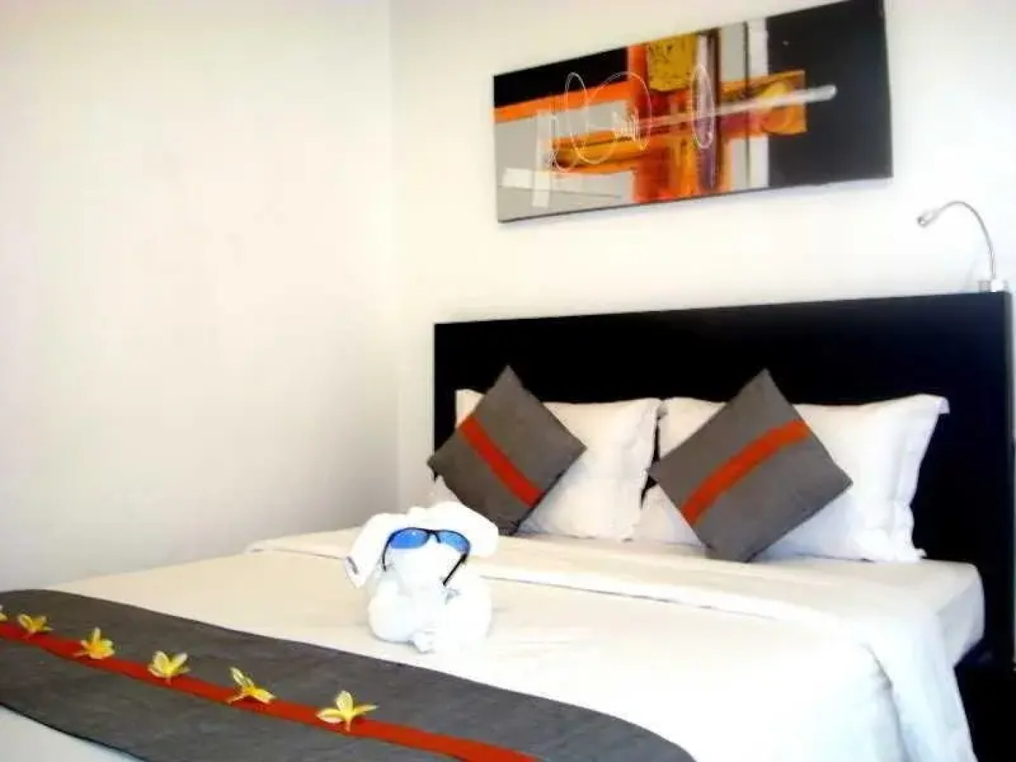 Semesta Harmony Budget Inn