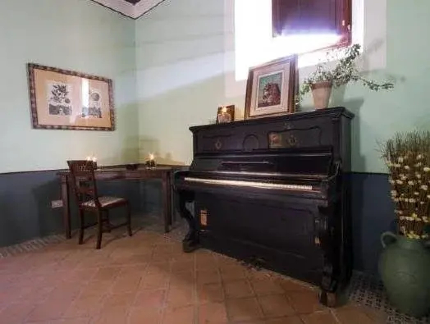 SantAntonio Hotel