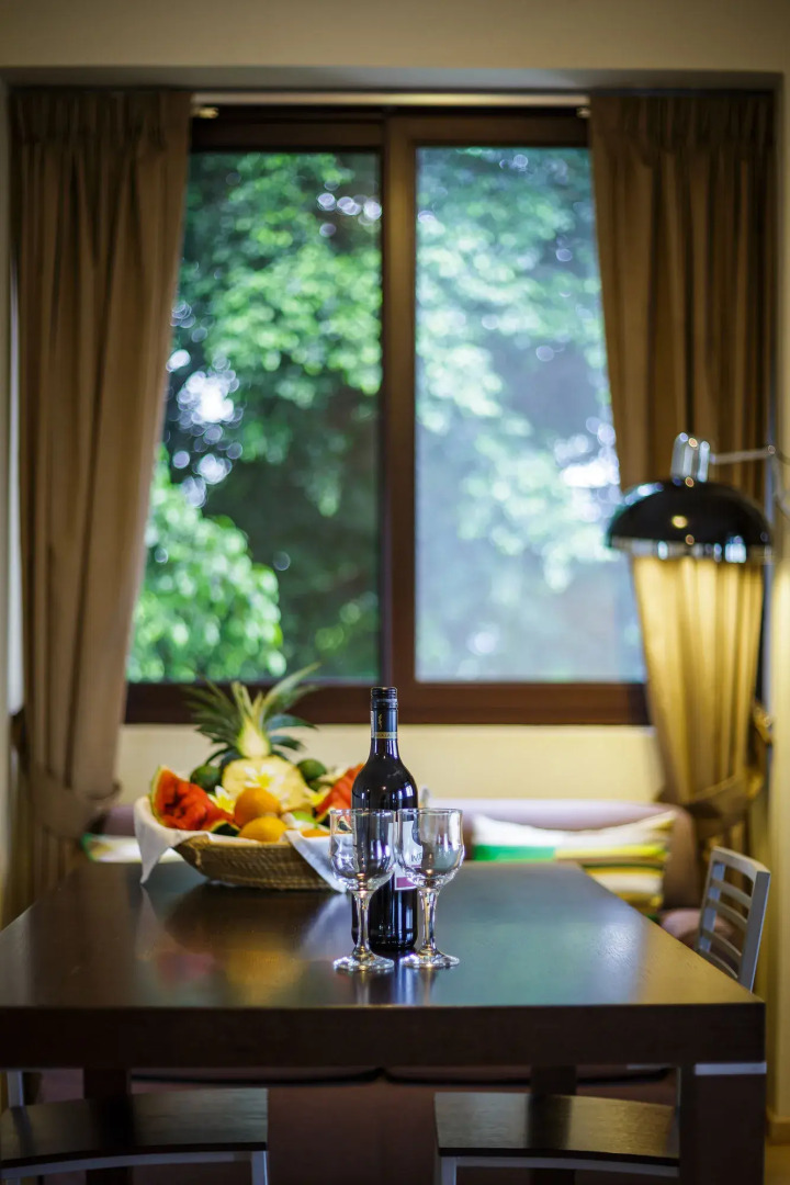 Urban by CityBlue, Kampala