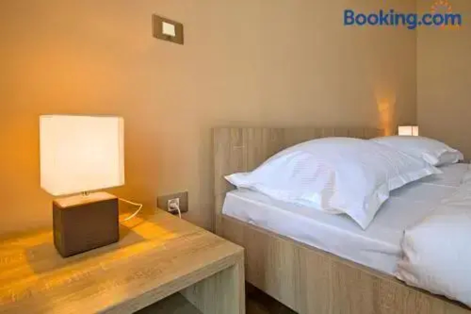 Sanja Apartments Rivarela