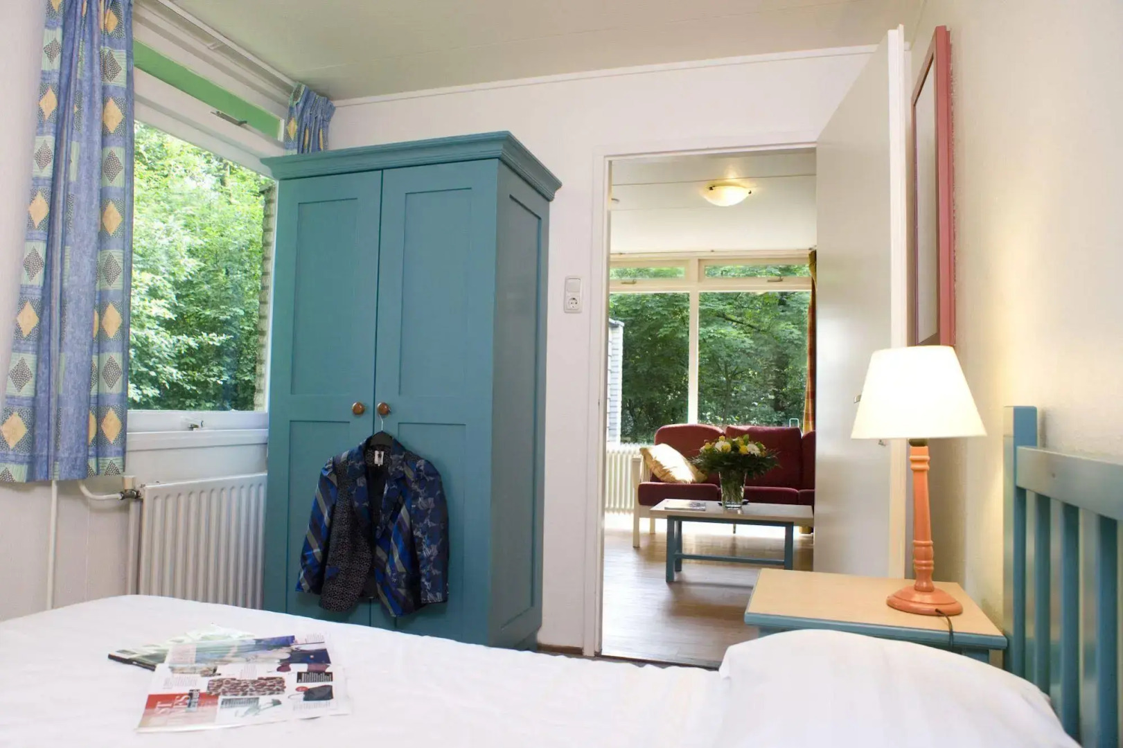 Center Parcs Limburgse Peel