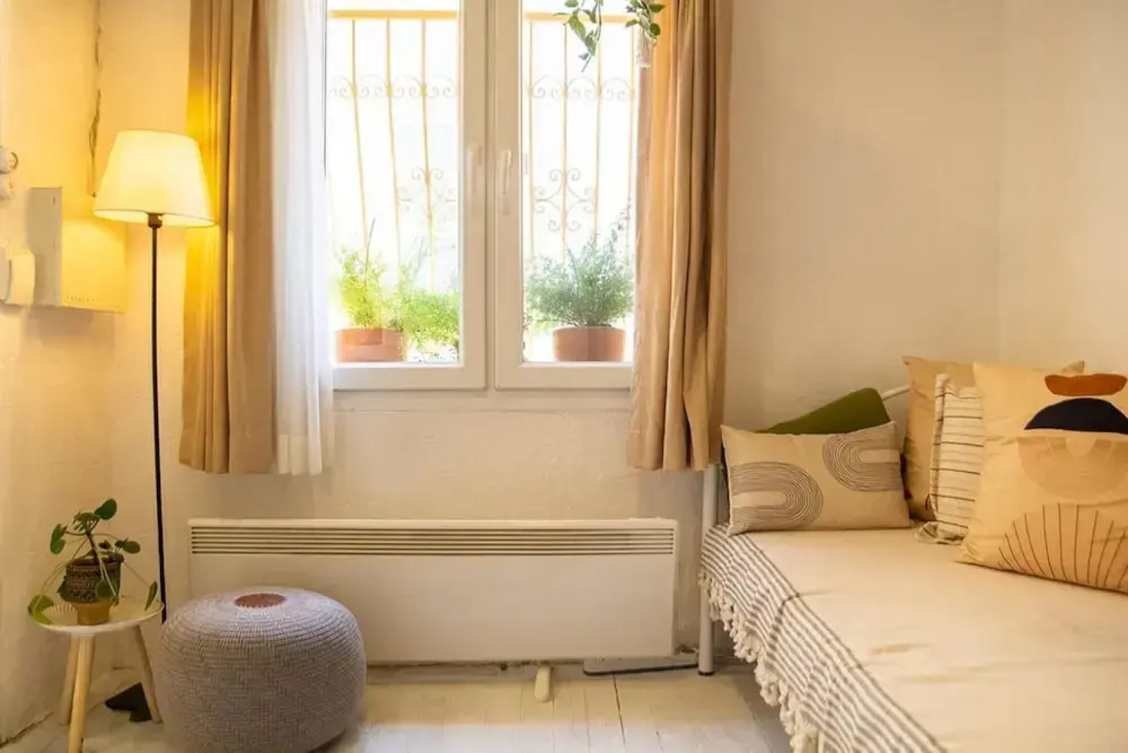 Eco-friendly House With Authentic Design in Urla