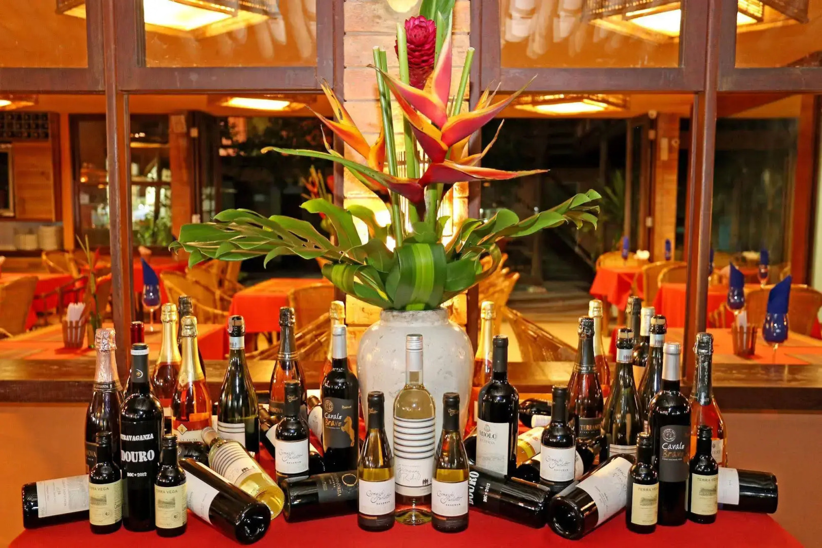 Sobrado da Vila Hotel