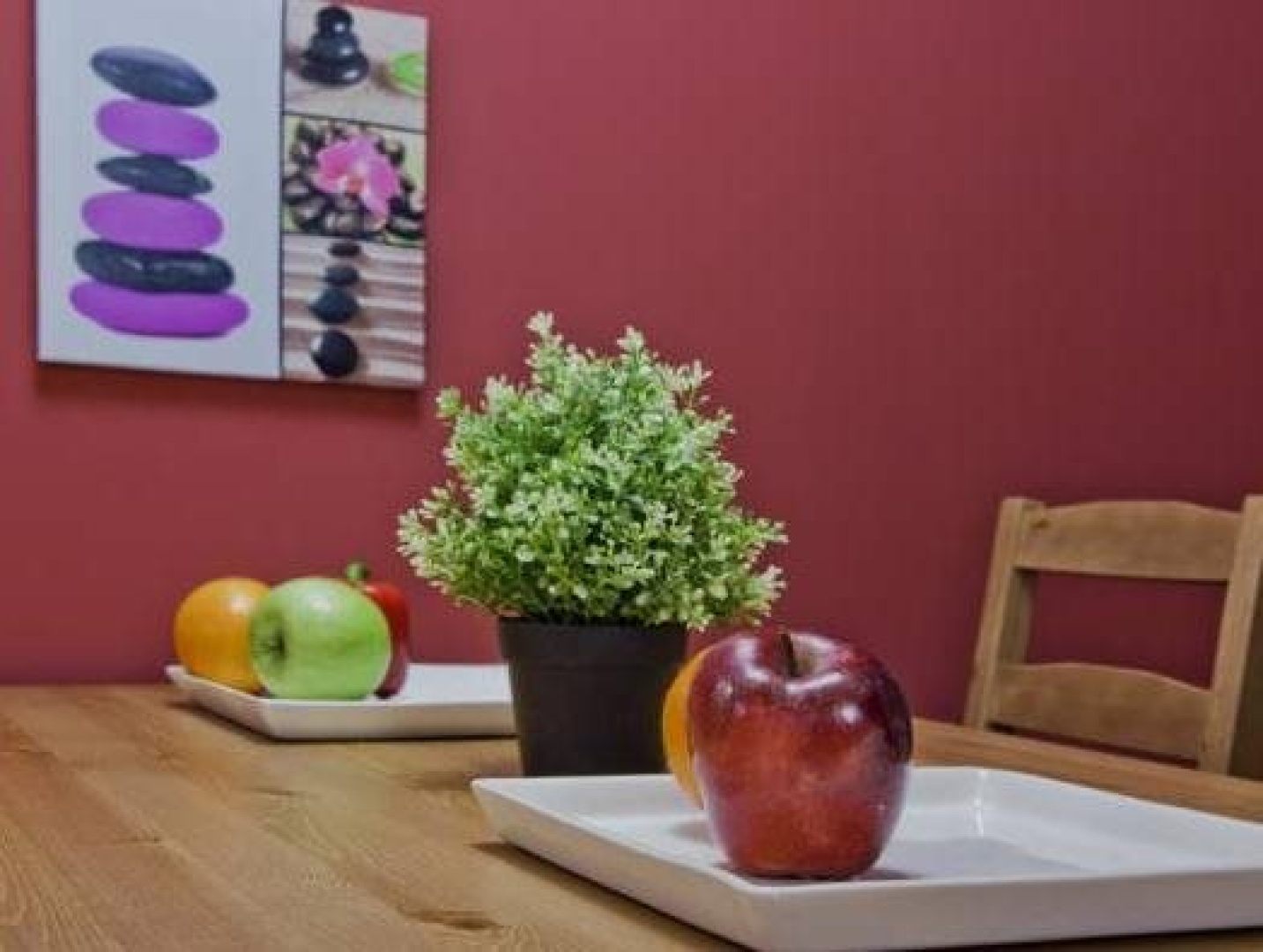 Apartamenty Monaco