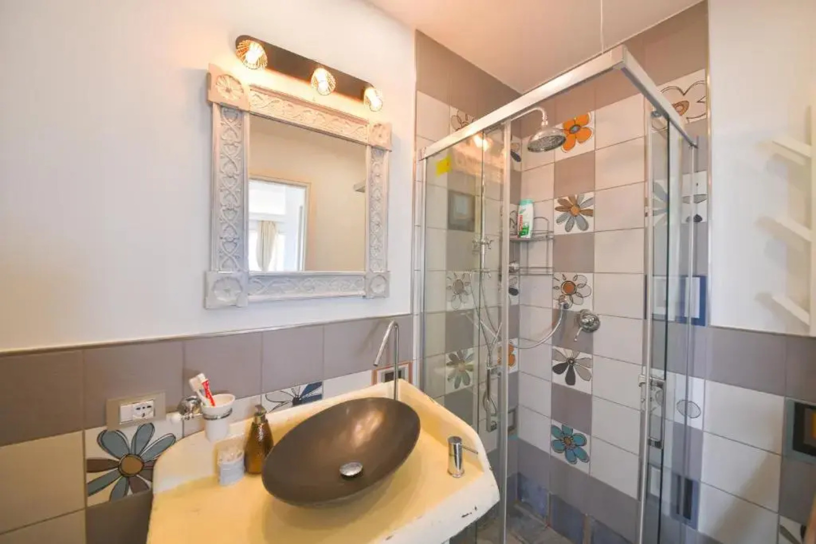 Belgodere di Mezzavia Apartments