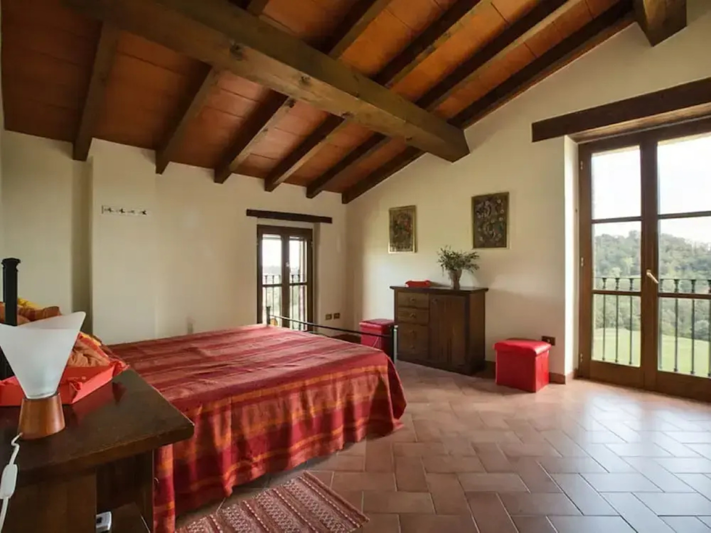 Belvilla by OYO Cascina Tabia