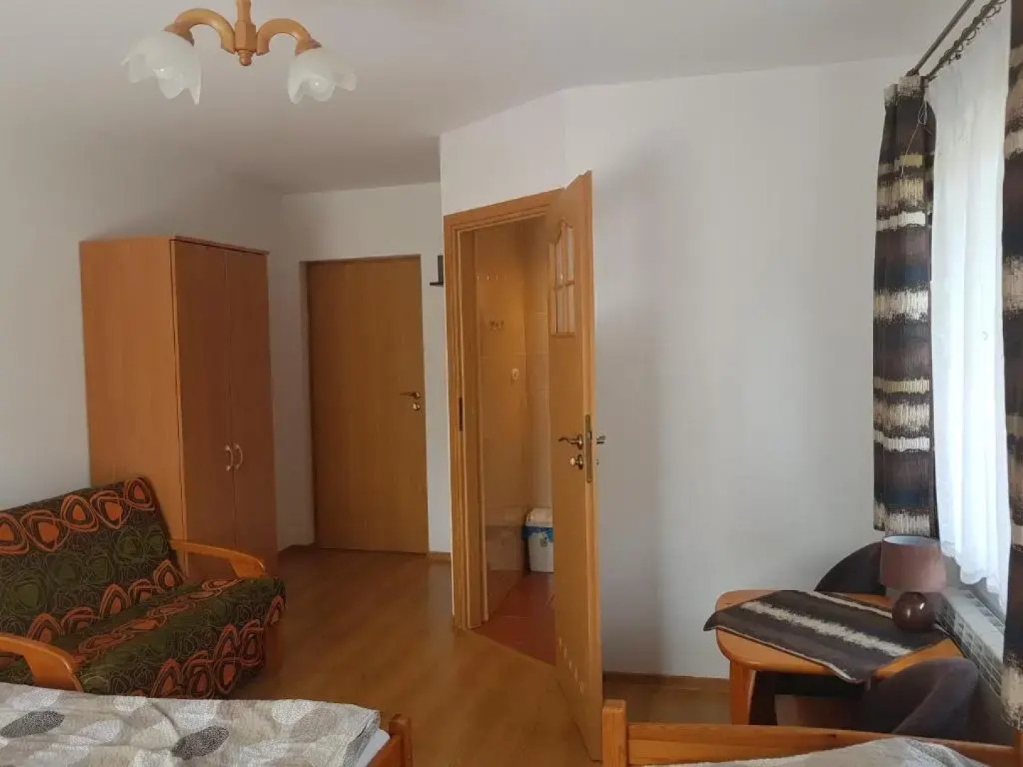 Pokoje Pod Kopiencem Grzegorz Plata