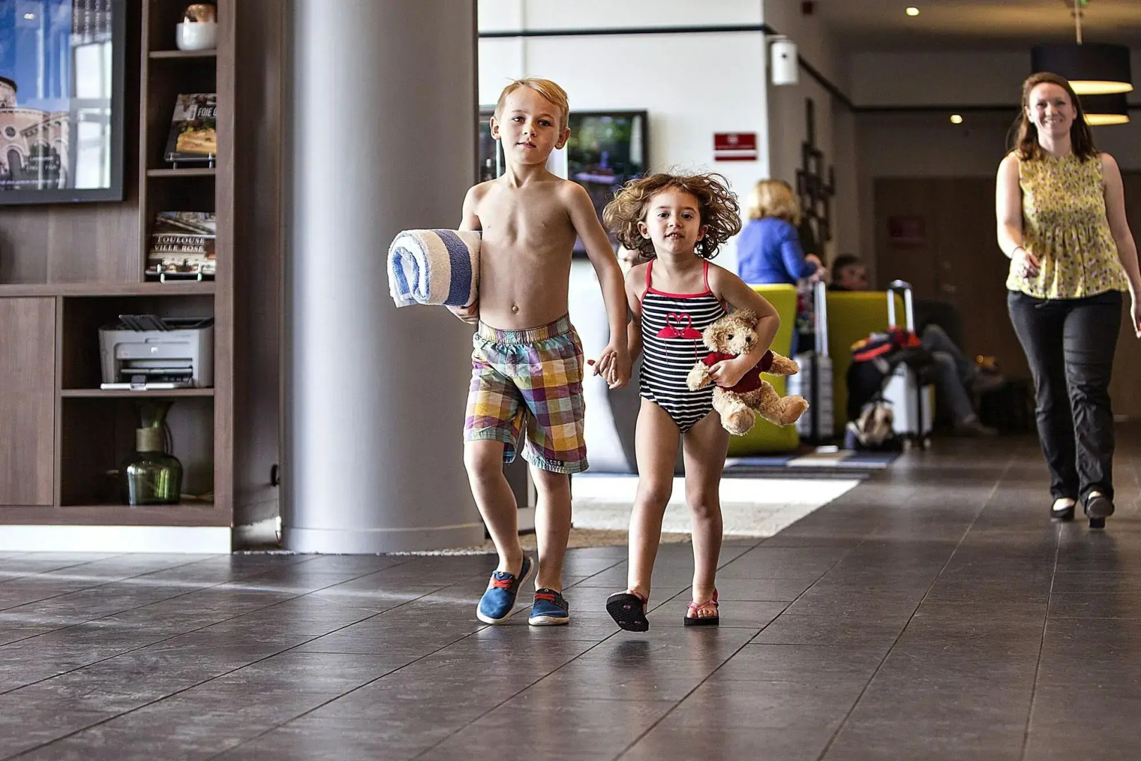 Courtyard by Marriott Toulouse Airport