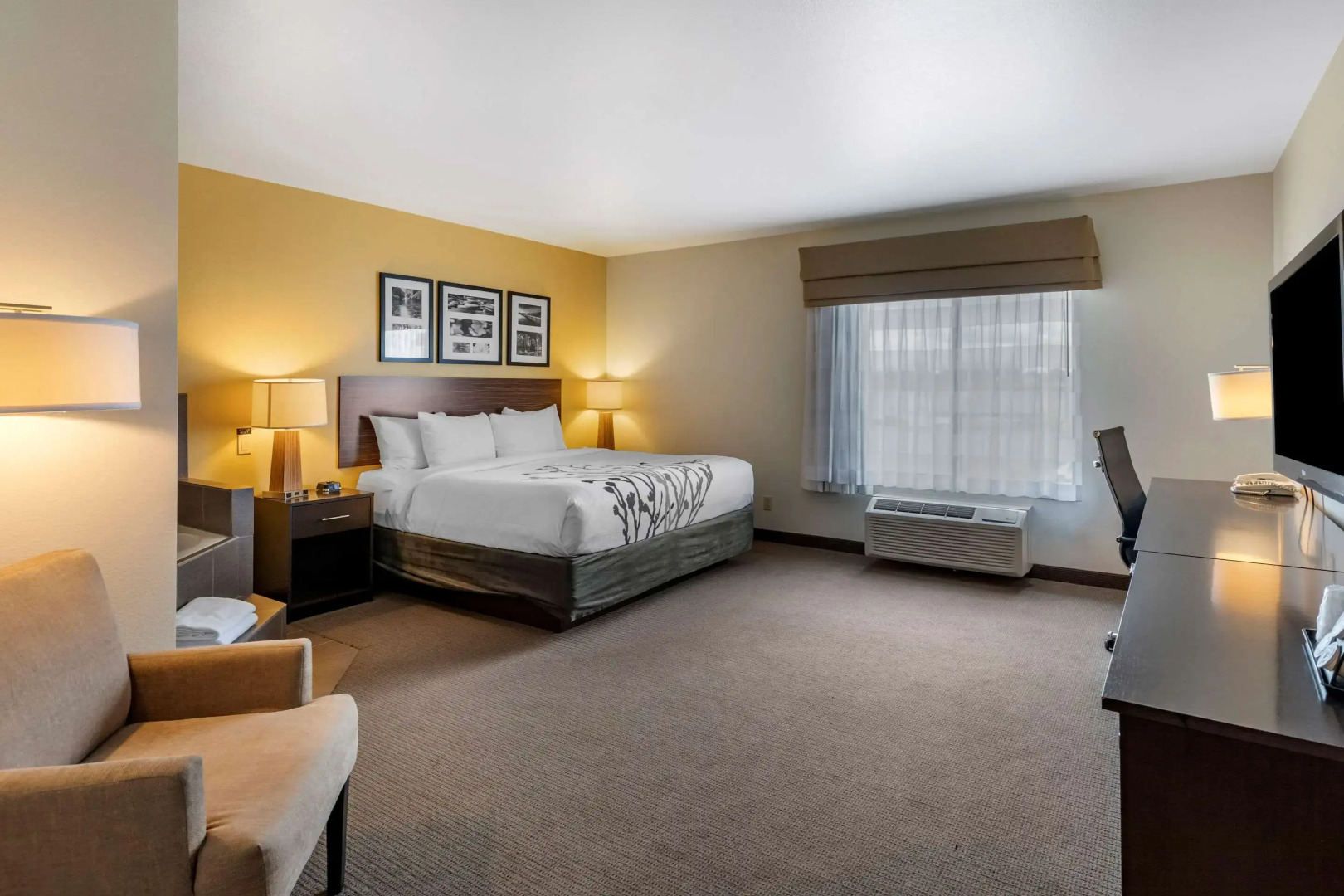 Sleep Inn & Suites Miles City