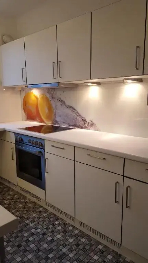 FeWo Machedanz Timmendorfer Strand