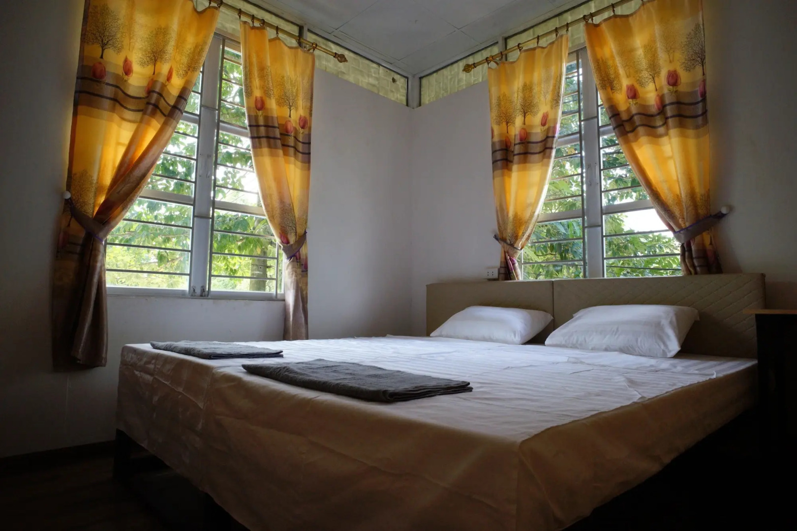 Ha Giang Creekside Homestay & Hostel