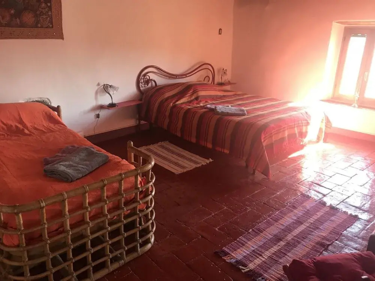 La Casa del Castello