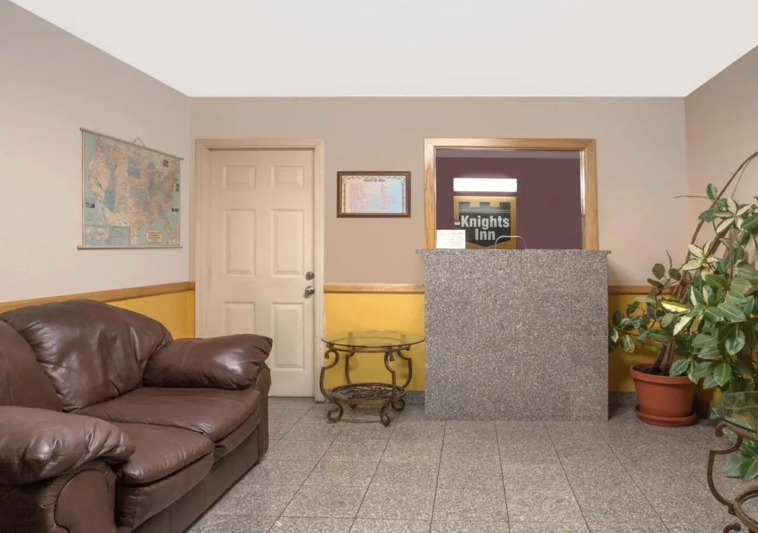 Knights Inn Wildersville