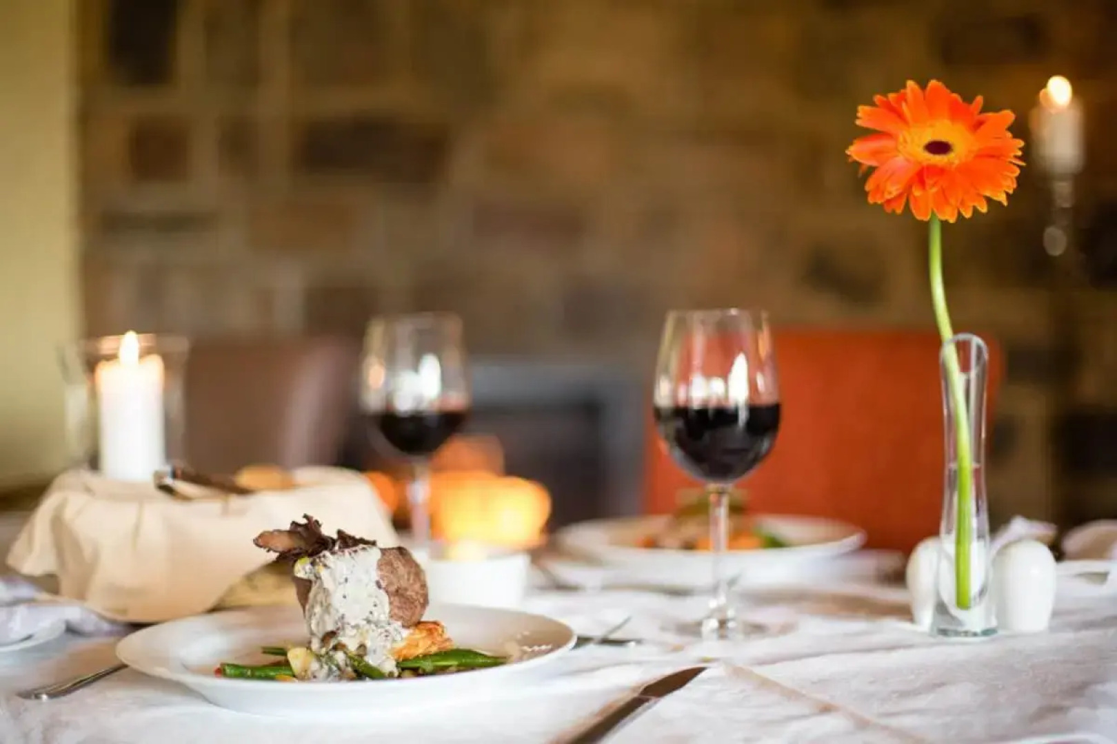 Walkersons Hotel & Spa