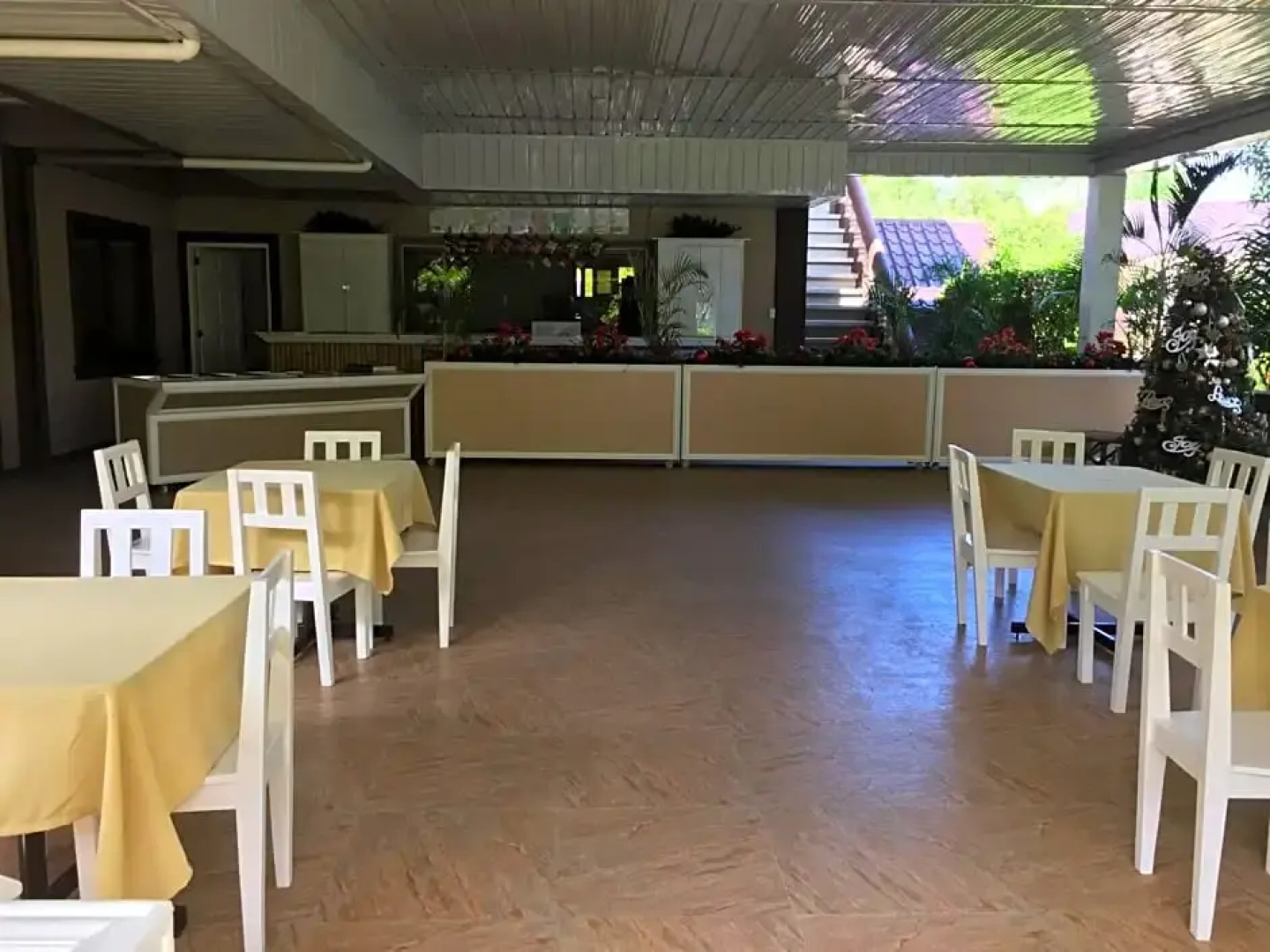 Bella Vista Resort
