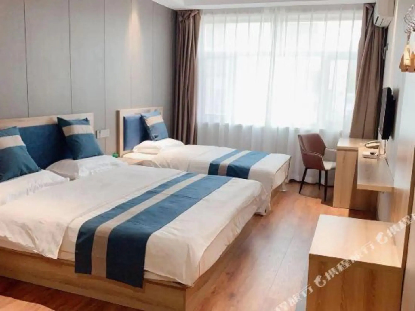 Zhongjinhui Business Hotel