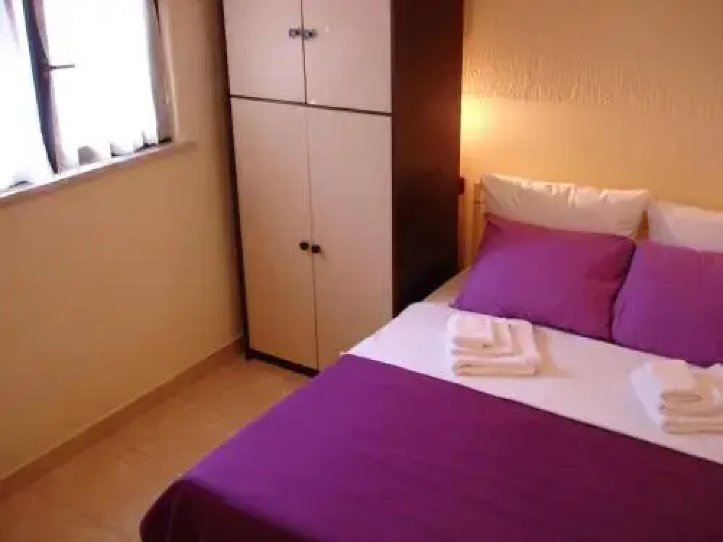 Guesthouse Aotearoa Premantura