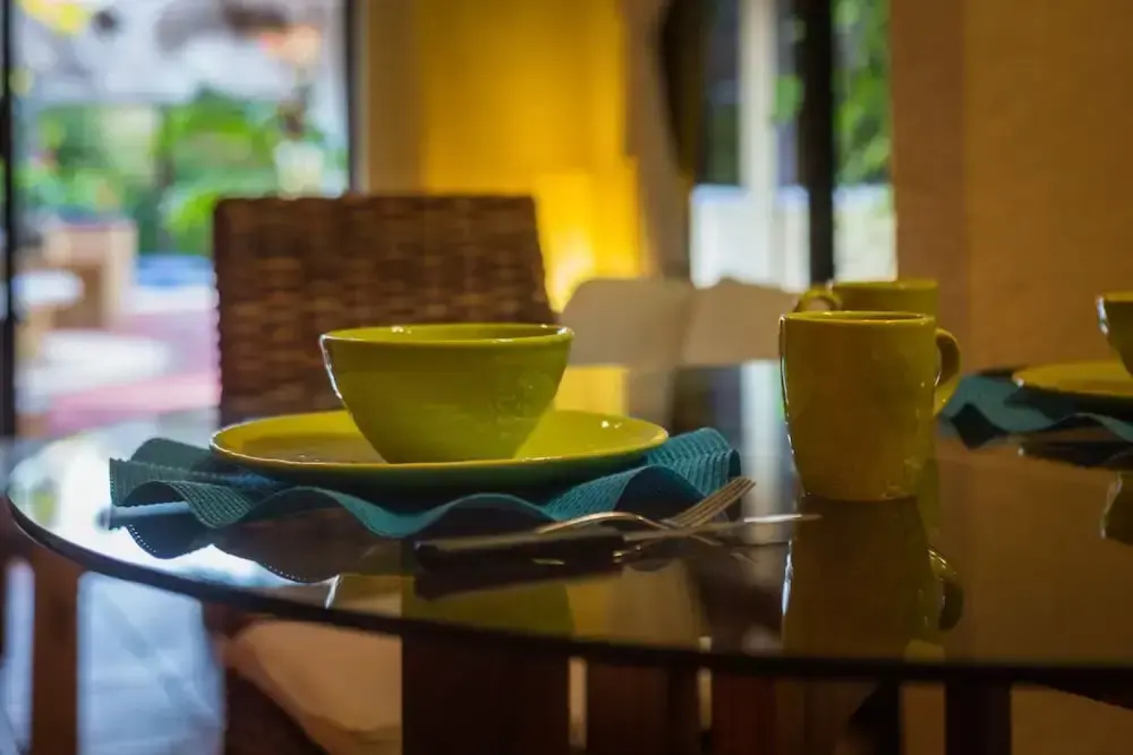 La Buena Vida Suites - Adults Only